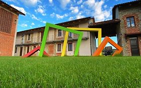 Le Cornici - Cascina Di Charme