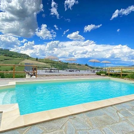Le Cornici - Cascina Di Charme Hotel Diano dʼAlba Buitenkant foto