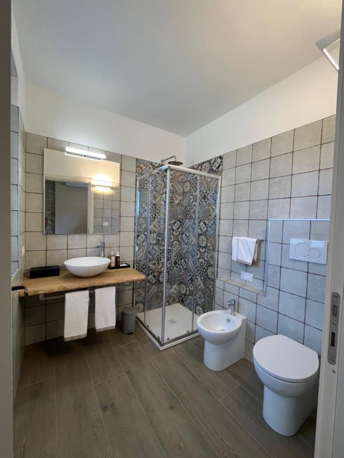 Le Cornici - Cascina Di Charme Hotel Diano dʼAlba Buitenkant foto