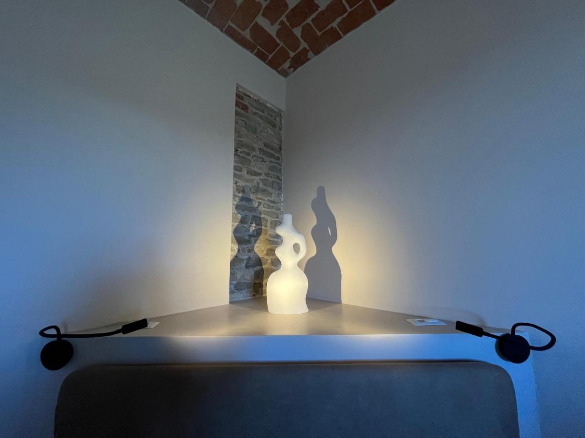 Le Cornici - Cascina Di Charme Hotel Diano dʼAlba Buitenkant foto