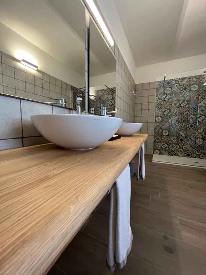 Le Cornici - Cascina Di Charme Hotel Diano dʼAlba Buitenkant foto